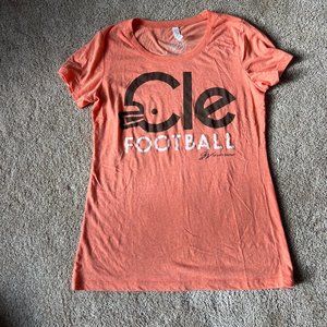 GV Art & Design Cleveland Browns Shirt